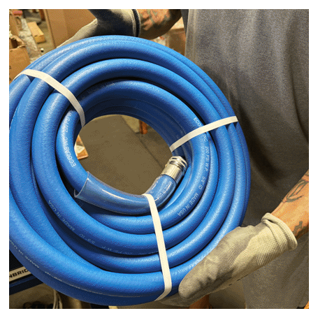 Hose