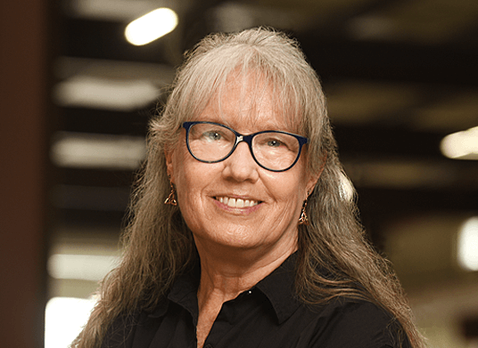 Theresa M<span>c</span>Guire